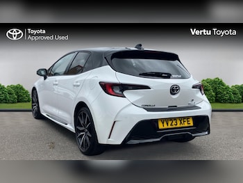 Used Toyota Corolla 2023 for sale - 78671316: Photo