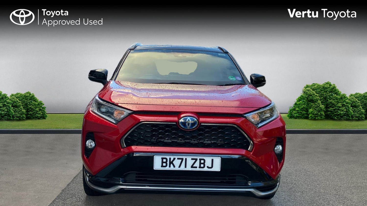 Used Toyota RAV4 2021 for sale - 76311284: Photo 15