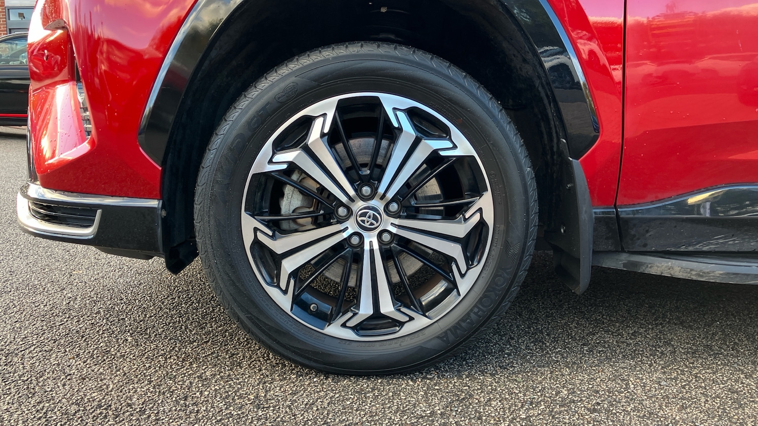 Used Toyota RAV4 2021 for sale - 76311284: Photo 18