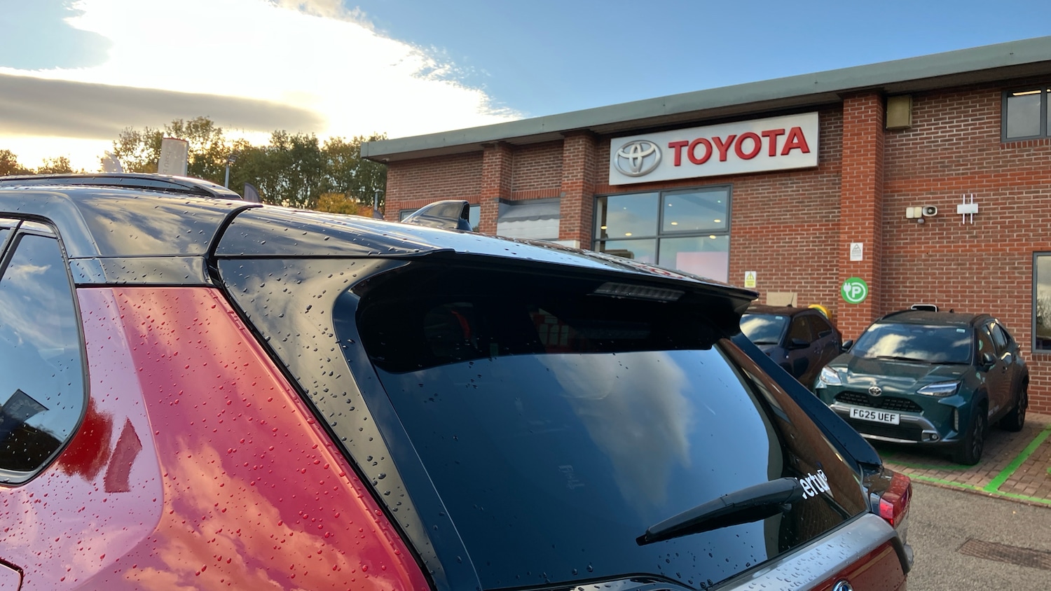 Used Toyota RAV4 2021 for sale - 76311284: Photo 24