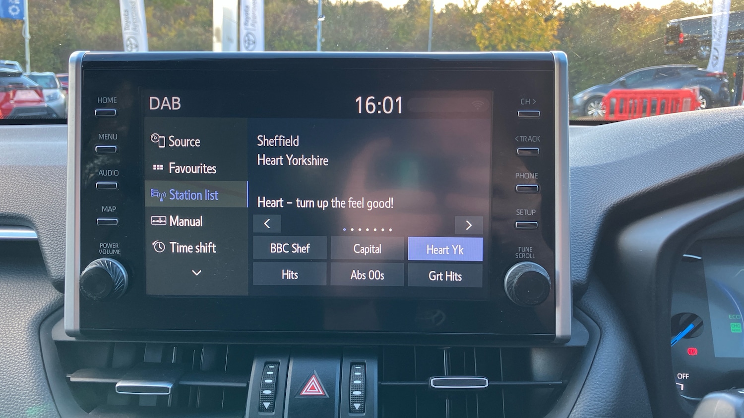 Used Toyota RAV4 2021 for sale - 76311284: Photo 28