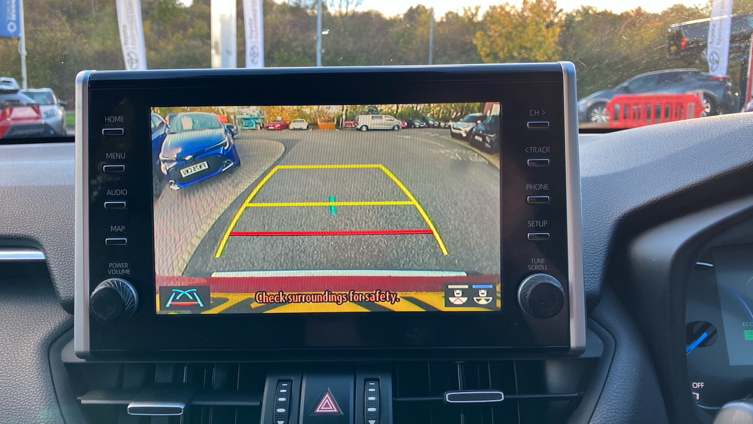 Used Toyota RAV4 2021 for sale - 76311284: Photo 29