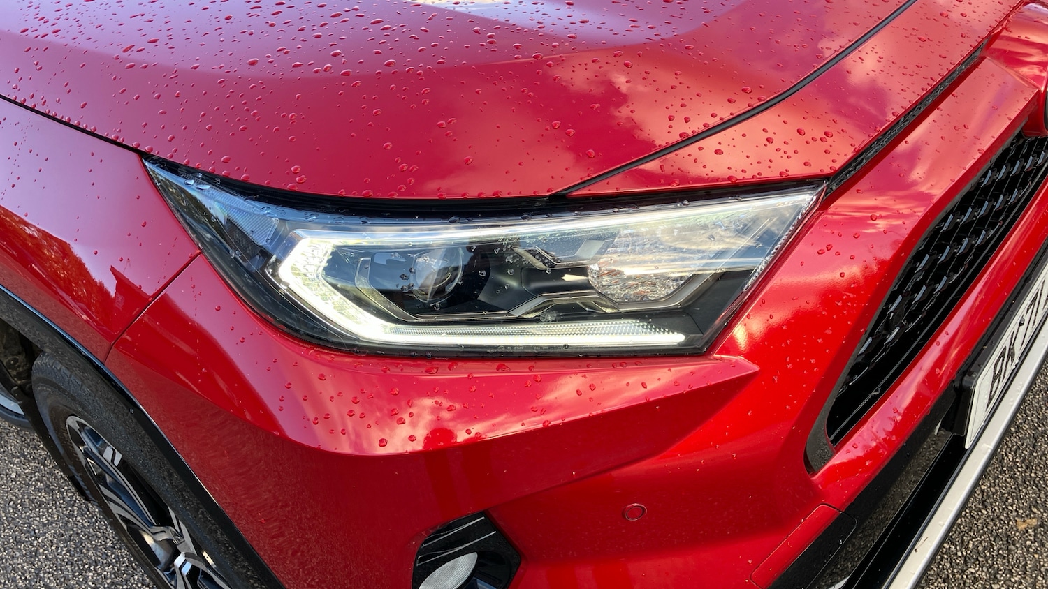 Used Toyota RAV4 2021 for sale - 76311284: Photo 34