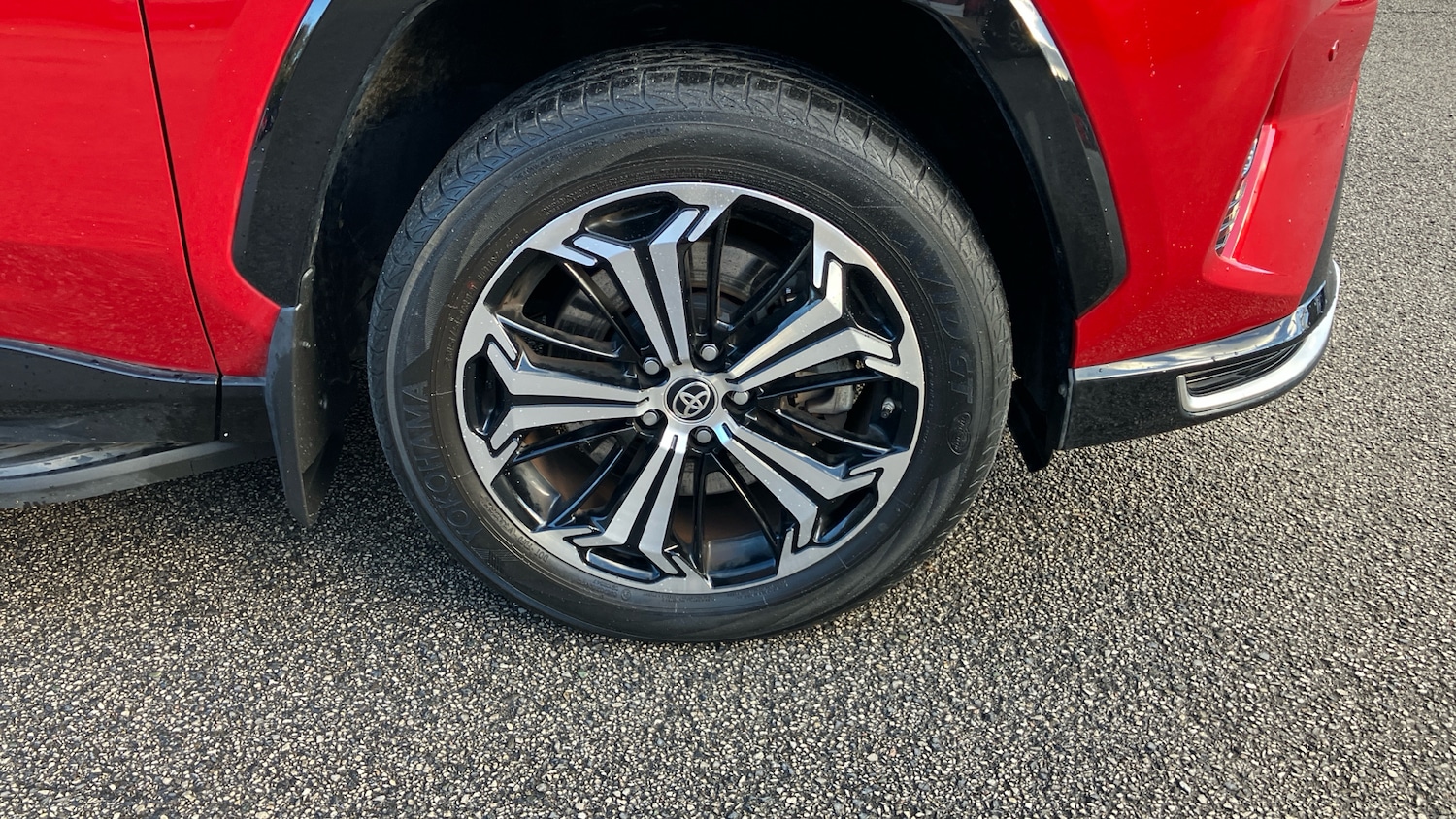 Used Toyota RAV4 2021 for sale - 76311284: Photo 35