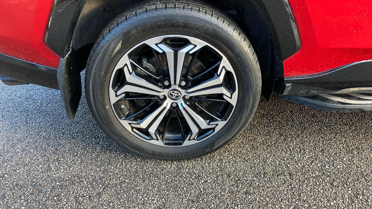 Used Toyota RAV4 2021 for sale - 76311284: Photo 36