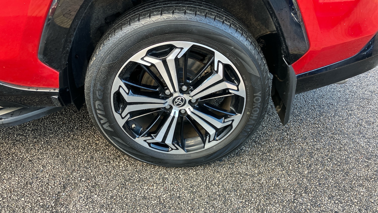 Used Toyota RAV4 2021 for sale - 76311284: Photo 37