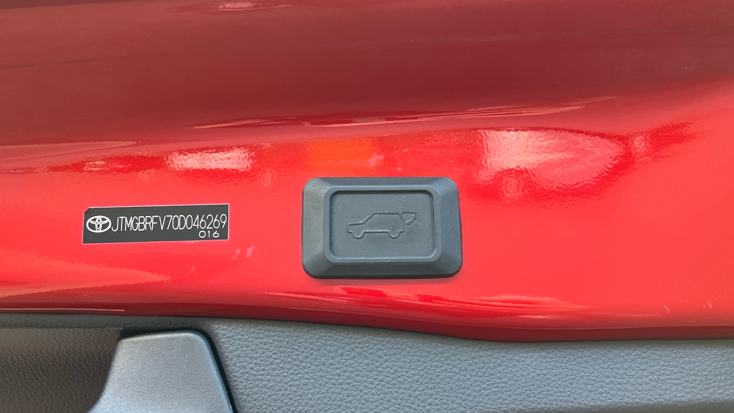 Used Toyota RAV4 2021 for sale - 76311284: Photo 47