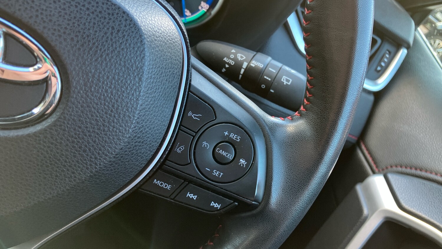 Used Toyota RAV4 2021 for sale - 76311284: Photo 49