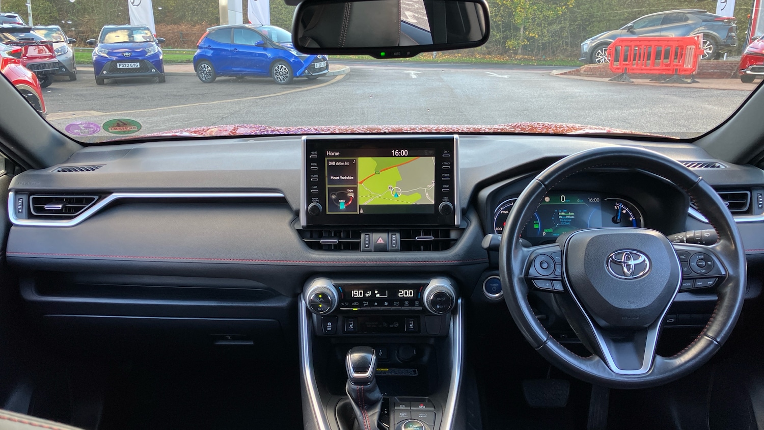 Used Toyota RAV4 2021 for sale - 76311284: Photo 5