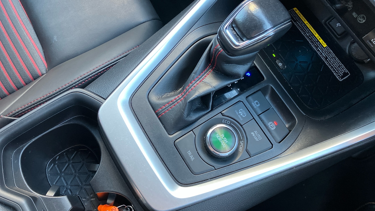 Used Toyota RAV4 2021 for sale - 76311284: Photo 52