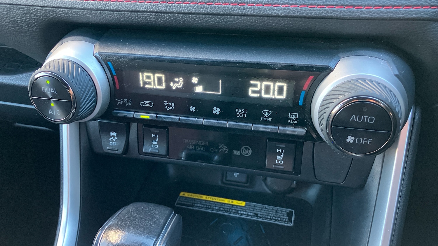 Used Toyota RAV4 2021 for sale - 76311284: Photo 54