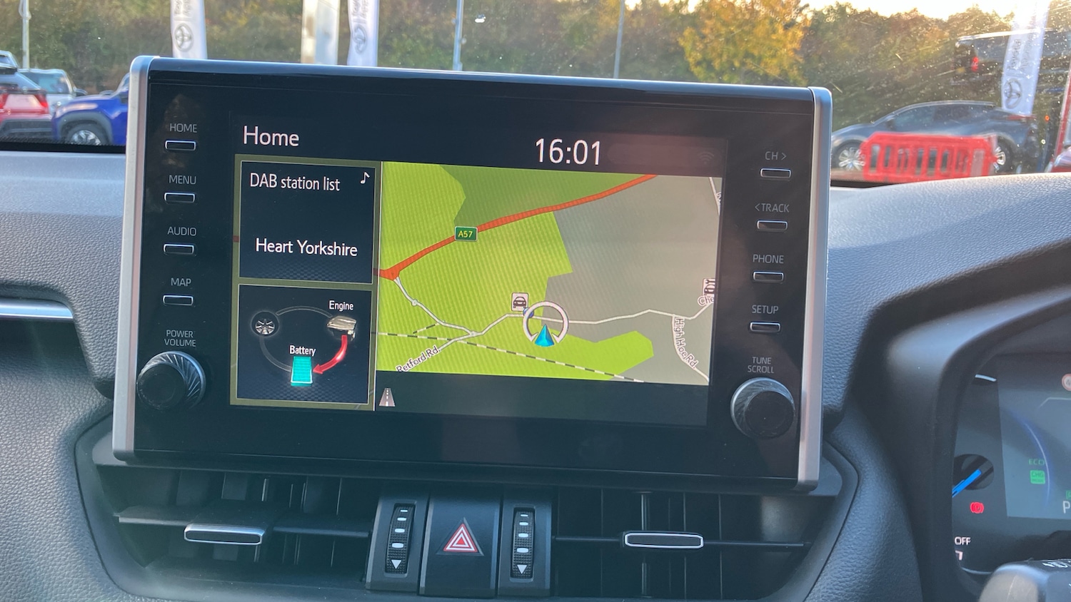 Used Toyota RAV4 2021 for sale - 76311284: Photo 55