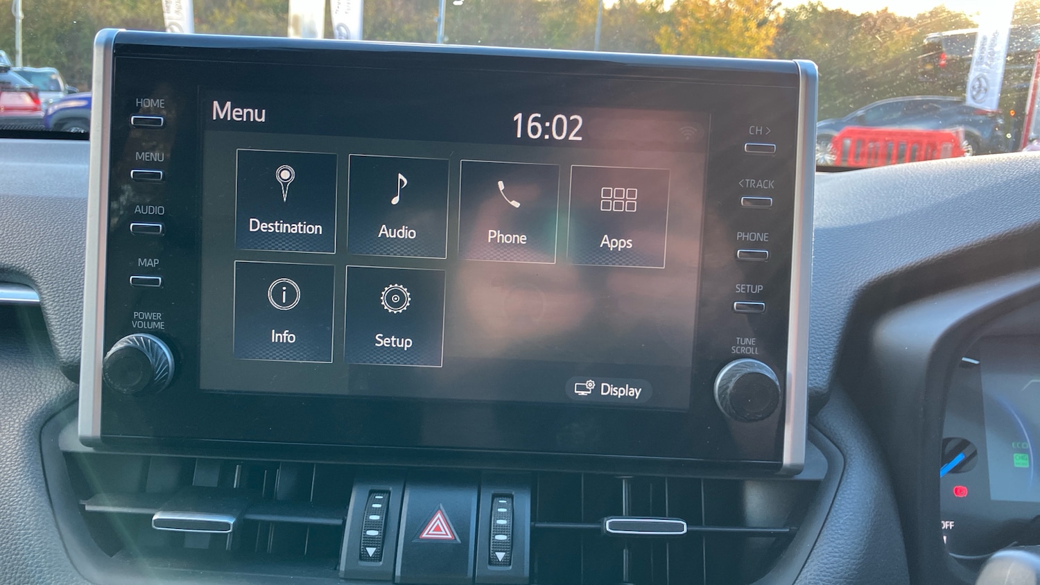 Used Toyota RAV4 2021 for sale - 76311284: Photo 56