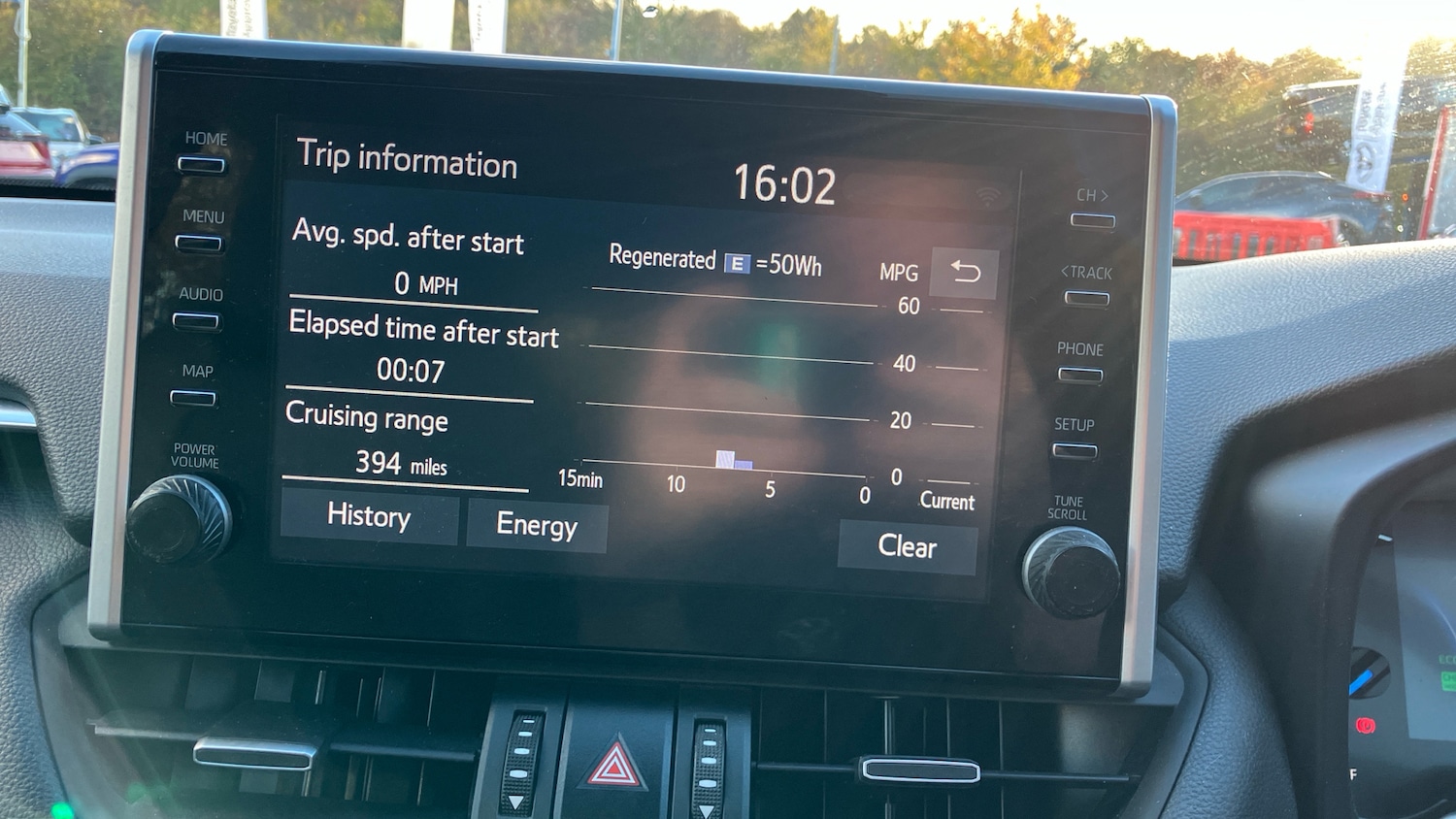 Used Toyota RAV4 2021 for sale - 76311284: Photo 57