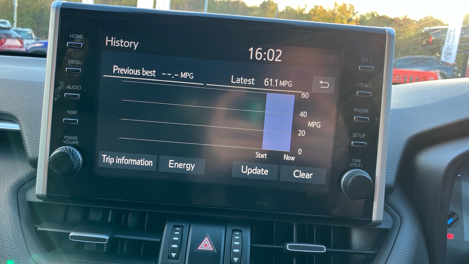 Used Toyota RAV4 2021 for sale - 76311284: Photo 58