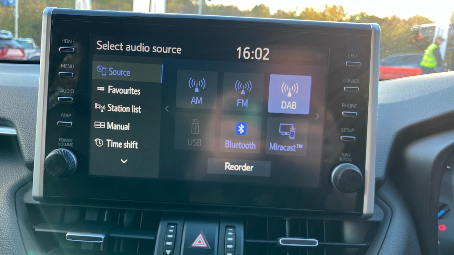 Used Toyota RAV4 2021 for sale - 76311284: Photo 59