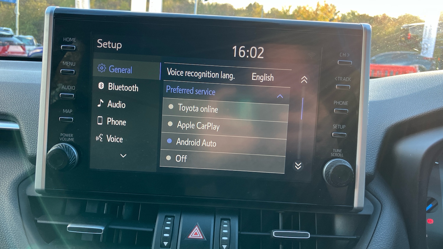 Used Toyota RAV4 2021 for sale - 76311284: Photo 60