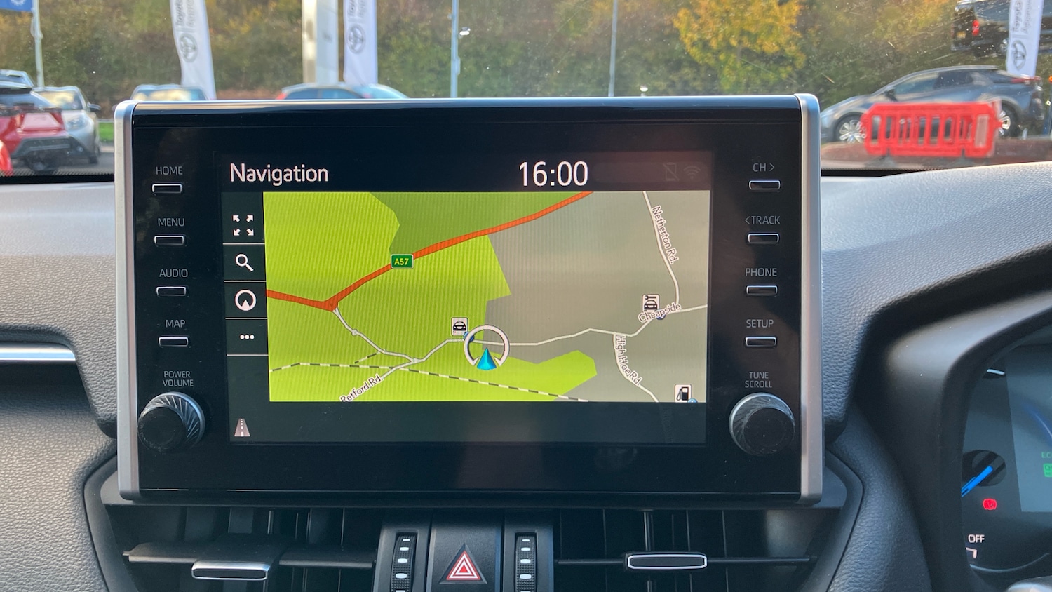 Used Toyota RAV4 2021 for sale - 76311284: Photo 7