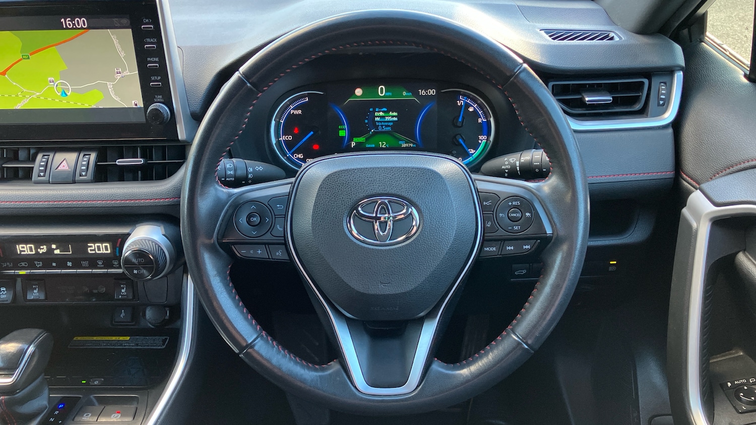 Used Toyota RAV4 2021 for sale - 76311284: Photo 8