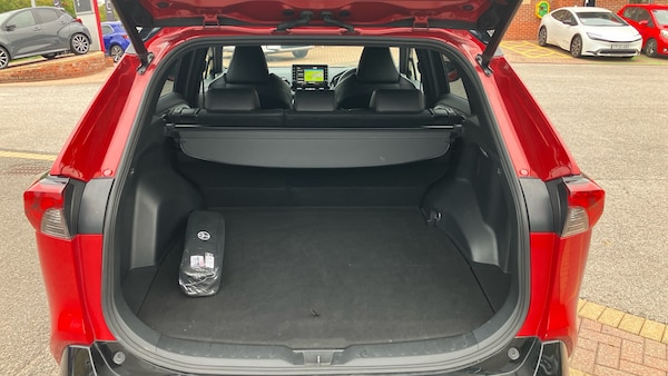 Used Toyota RAV4 2021 for sale - 76222175: Photo 14