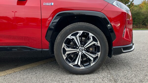 Used Toyota RAV4 2021 for sale - 76222175: Photo 18