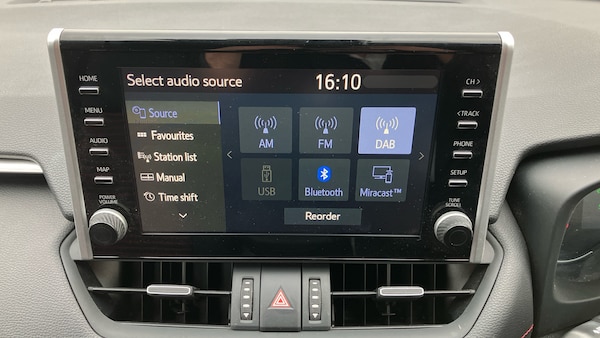 Used Toyota RAV4 2021 for sale - 76222175: Photo 39
