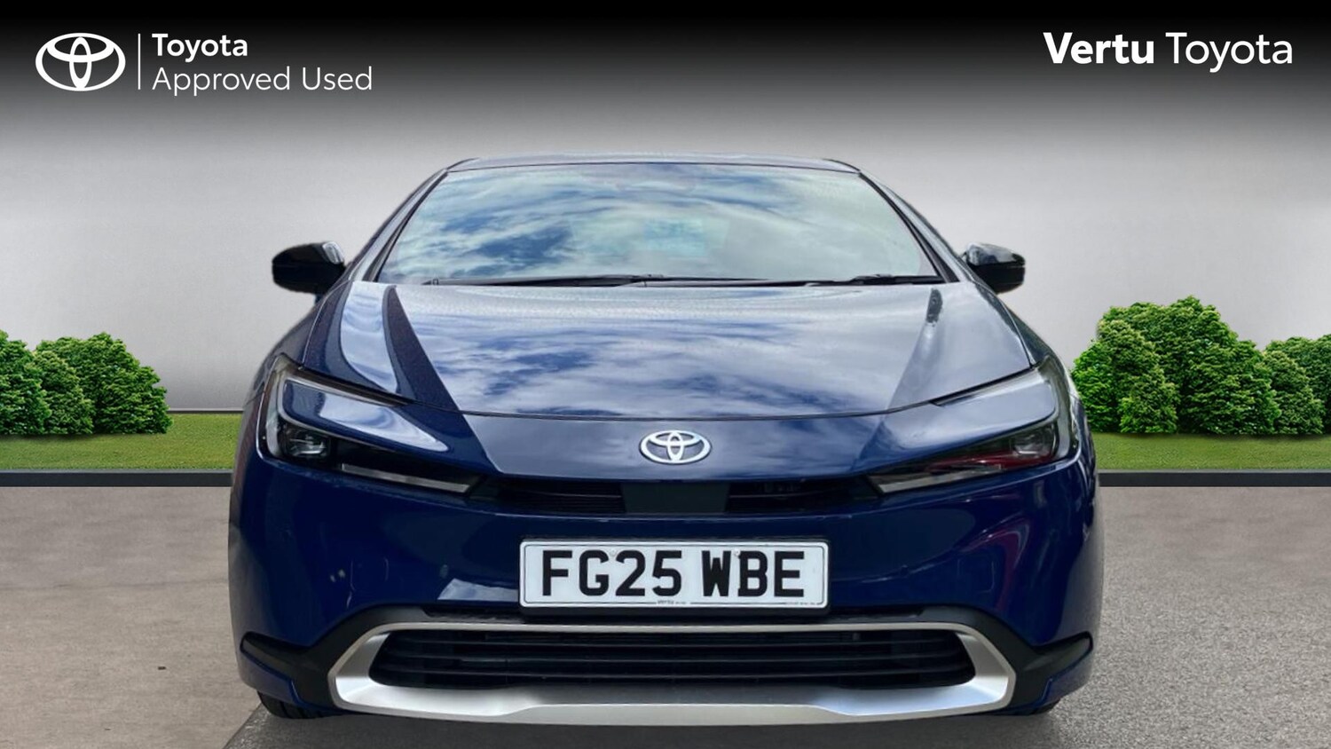 Used Toyota Prius 2025 for sale - 76101270: Photo 15