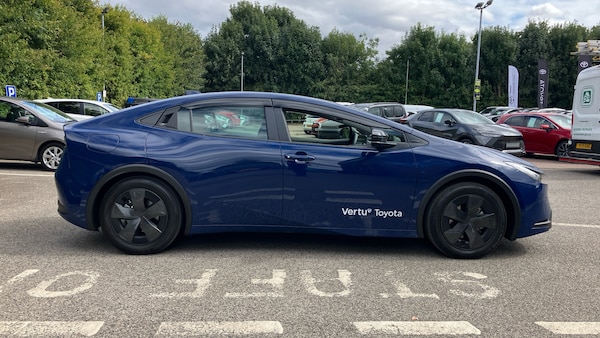 Used Toyota Prius 2025 for sale - 76101270: Photo 16