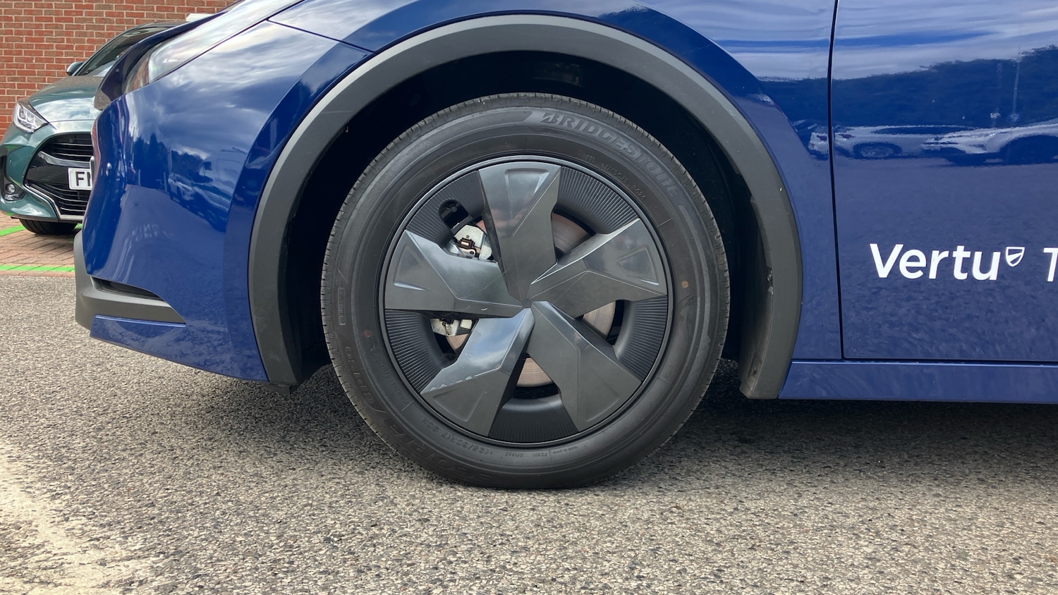 Used Toyota Prius 2025 for sale - 76101270: Photo 18