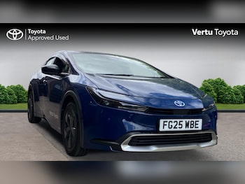 2025 (25) - 2.0 PHEV Design 5dr CVT Hatchback