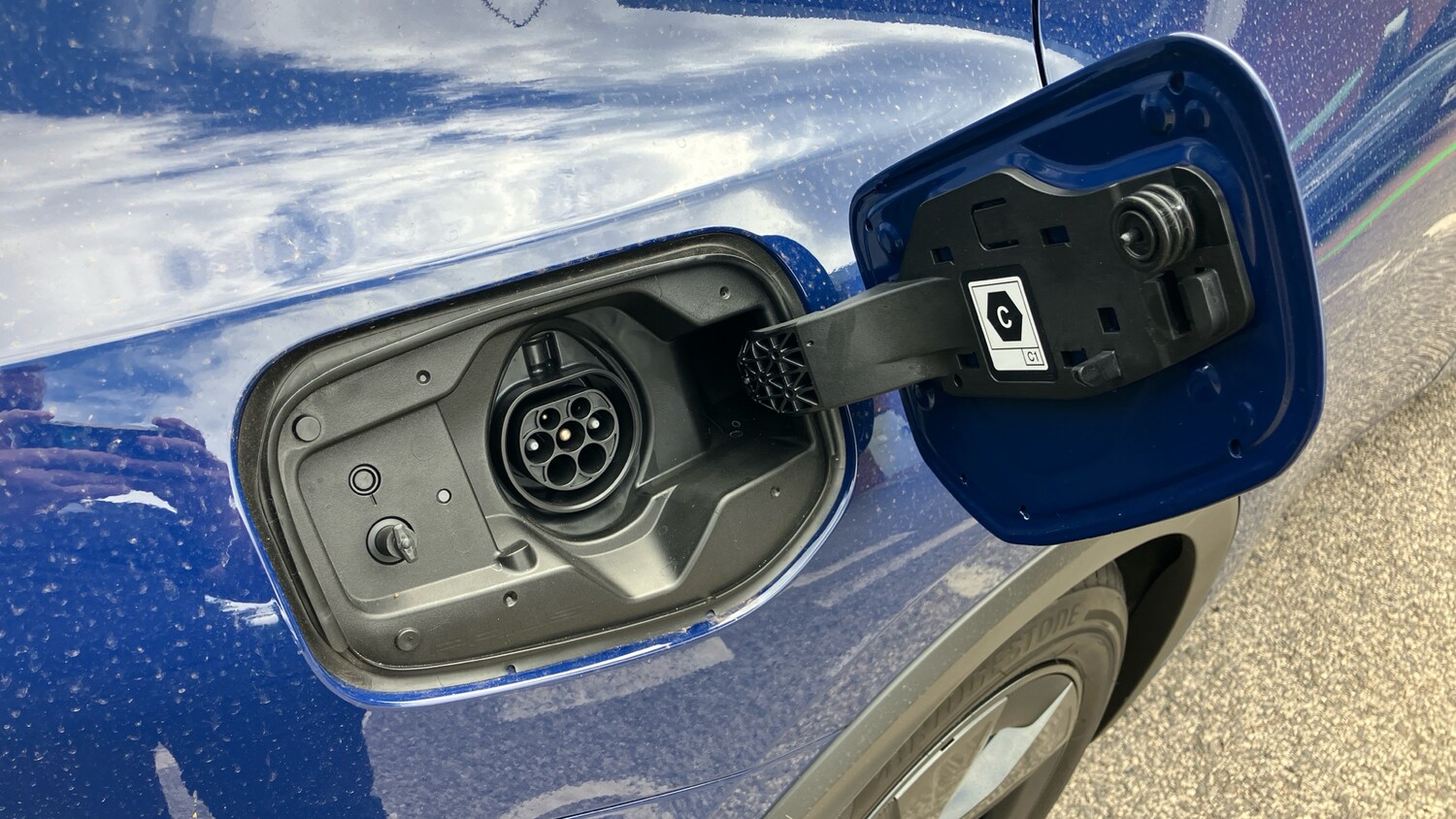 Used Toyota Prius 2025 for sale - 76101270: Photo 20