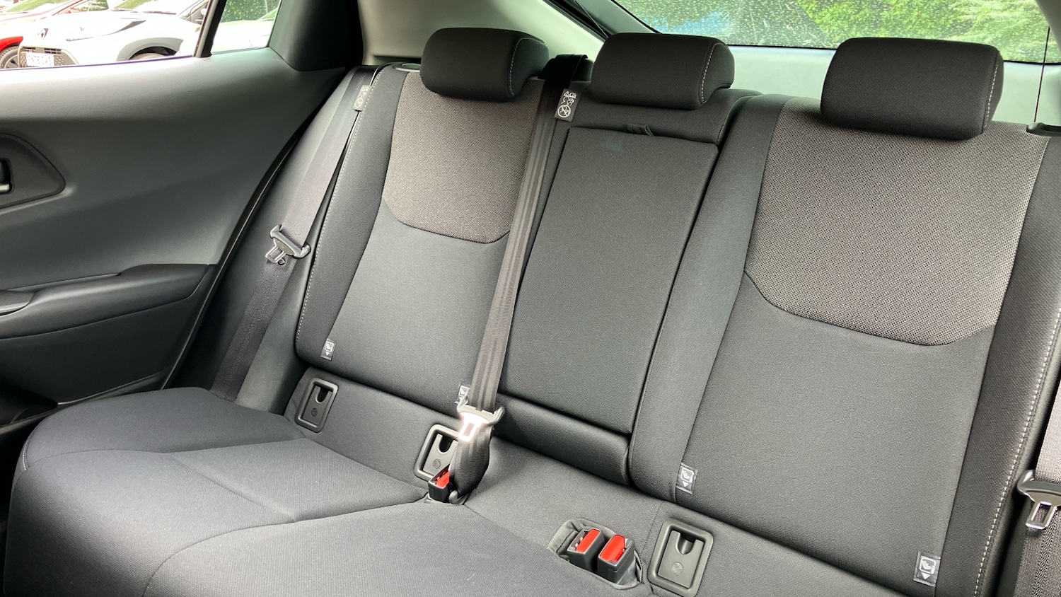 Used Toyota Prius 2025 for sale - 76101270: Photo 22