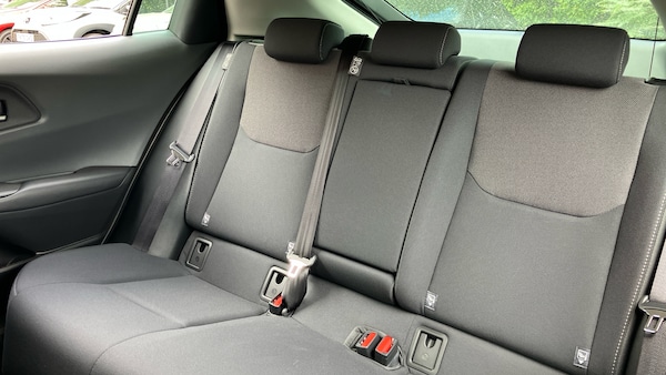 Used Toyota Prius 2025 for sale - 76101270: Photo 22