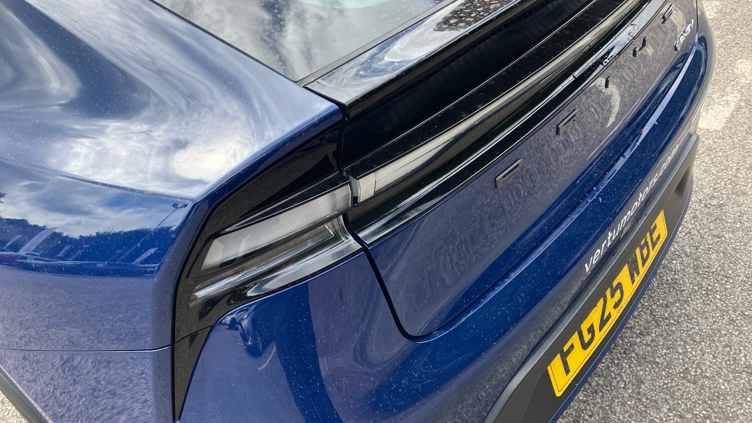 Used Toyota Prius 2025 for sale - 76101270: Photo 23