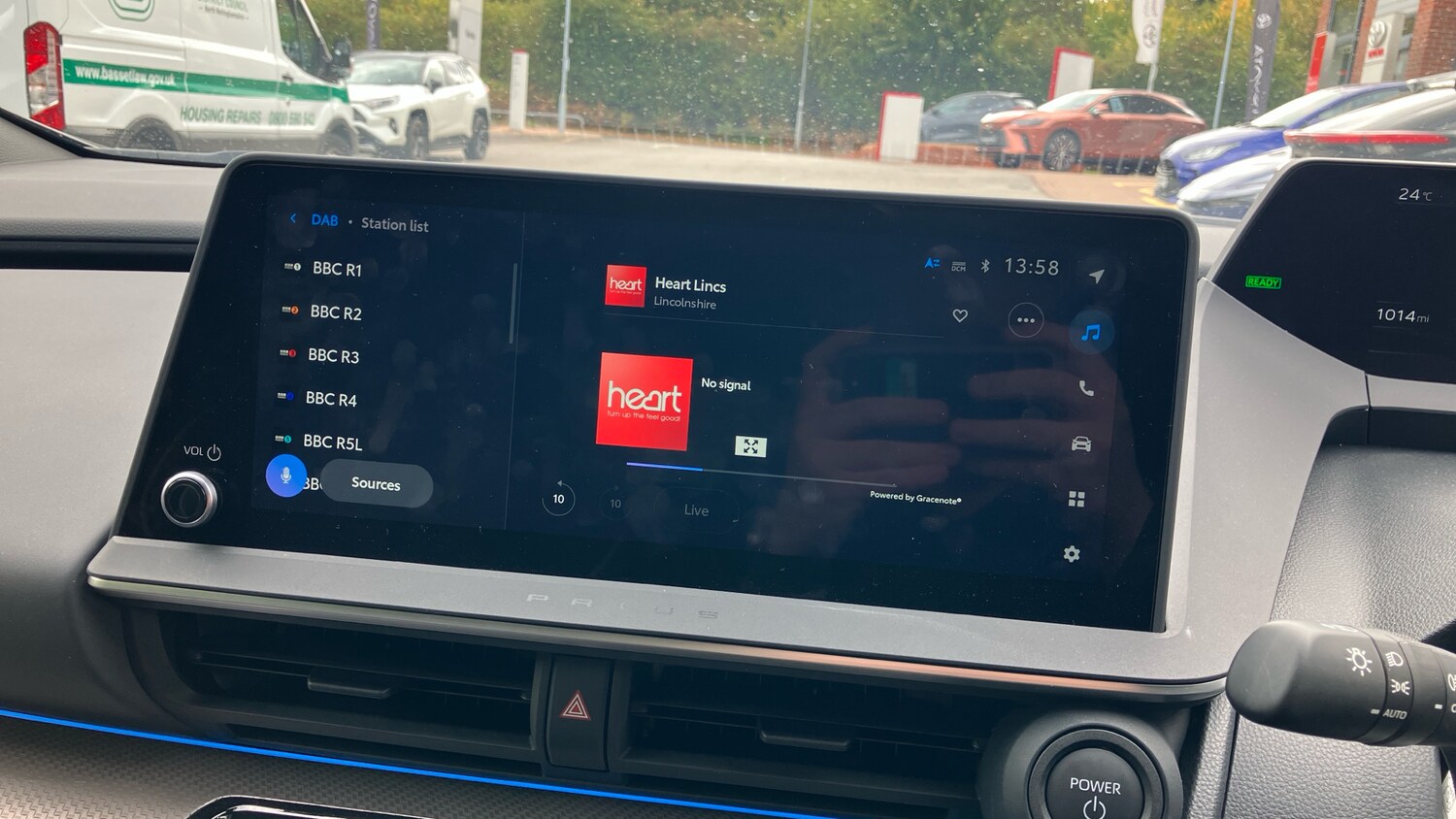 Used Toyota Prius 2025 for sale - 76101270: Photo 28