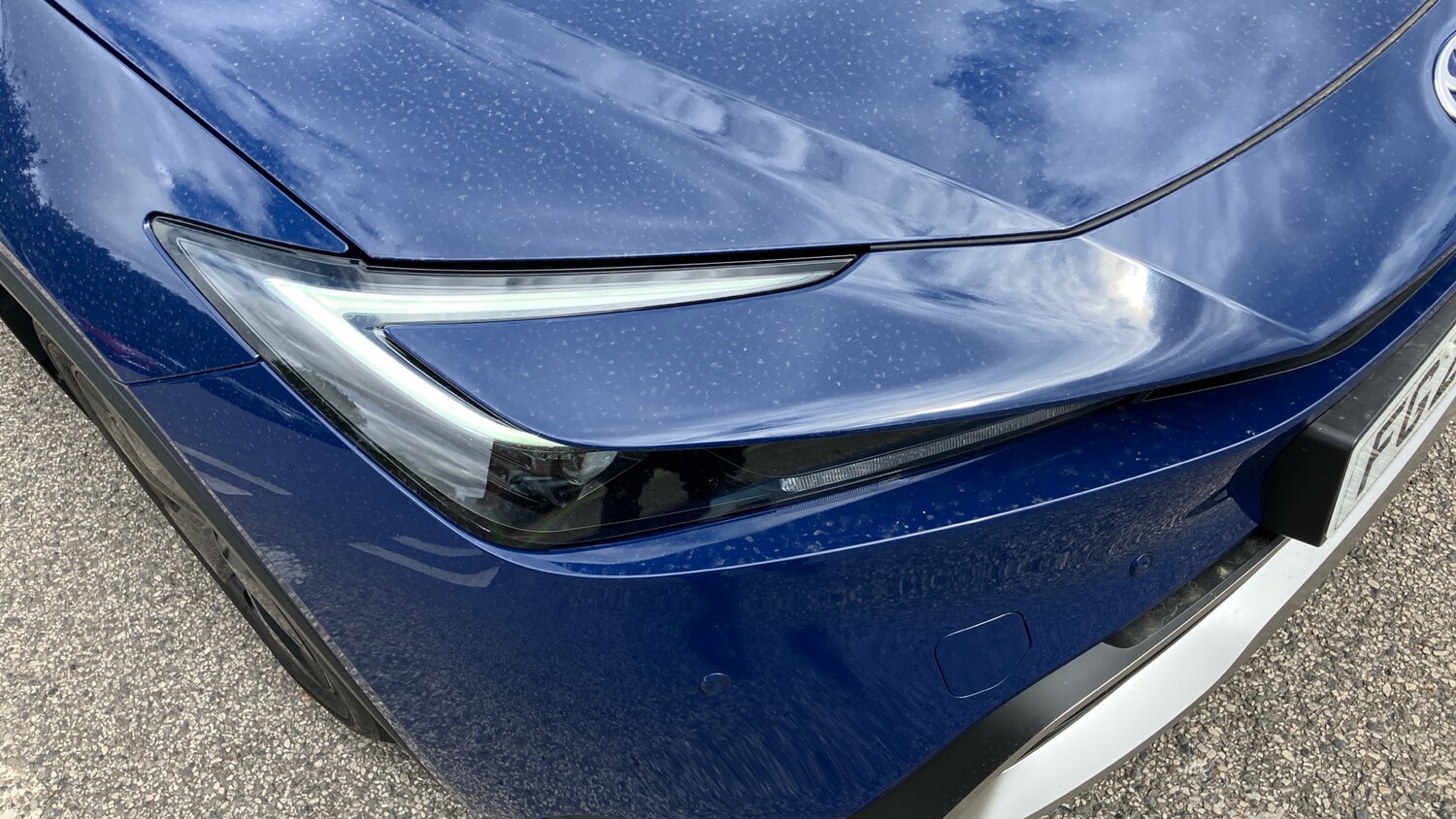 Used Toyota Prius 2025 for sale - 76101270: Photo 34