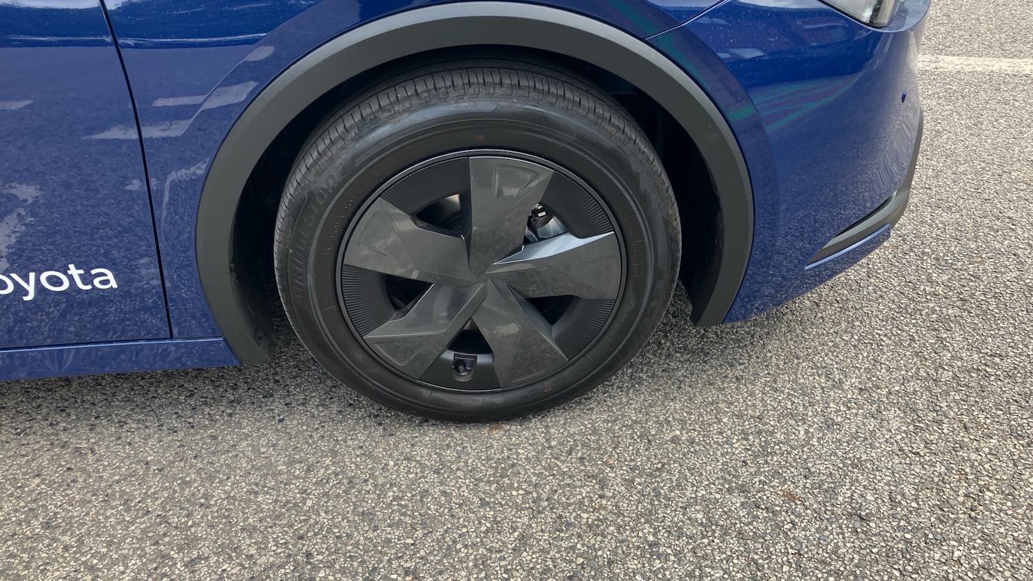 Used Toyota Prius 2025 for sale - 76101270: Photo 35