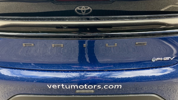 Used Toyota Prius 2025 for sale - 76101270: Photo 38