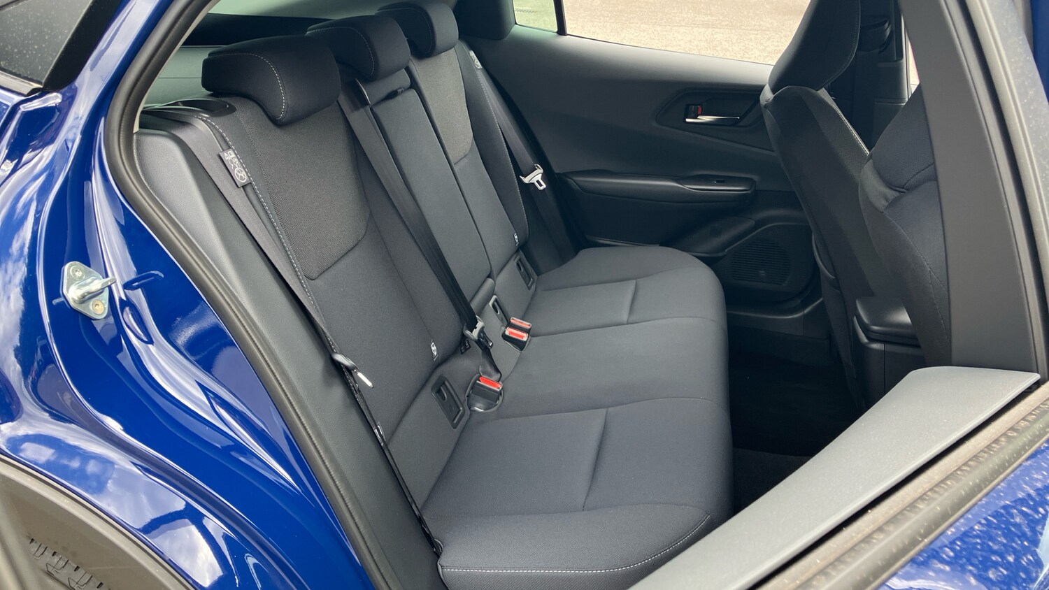 Used Toyota Prius 2025 for sale - 76101270: Photo 42