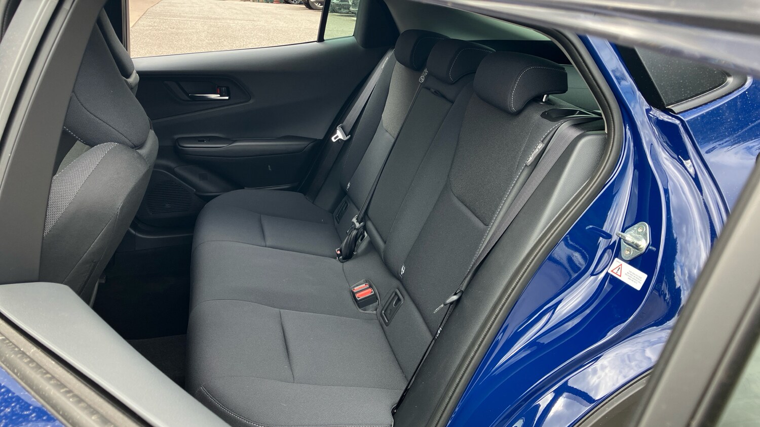 Used Toyota Prius 2025 for sale - 76101270: Photo 43