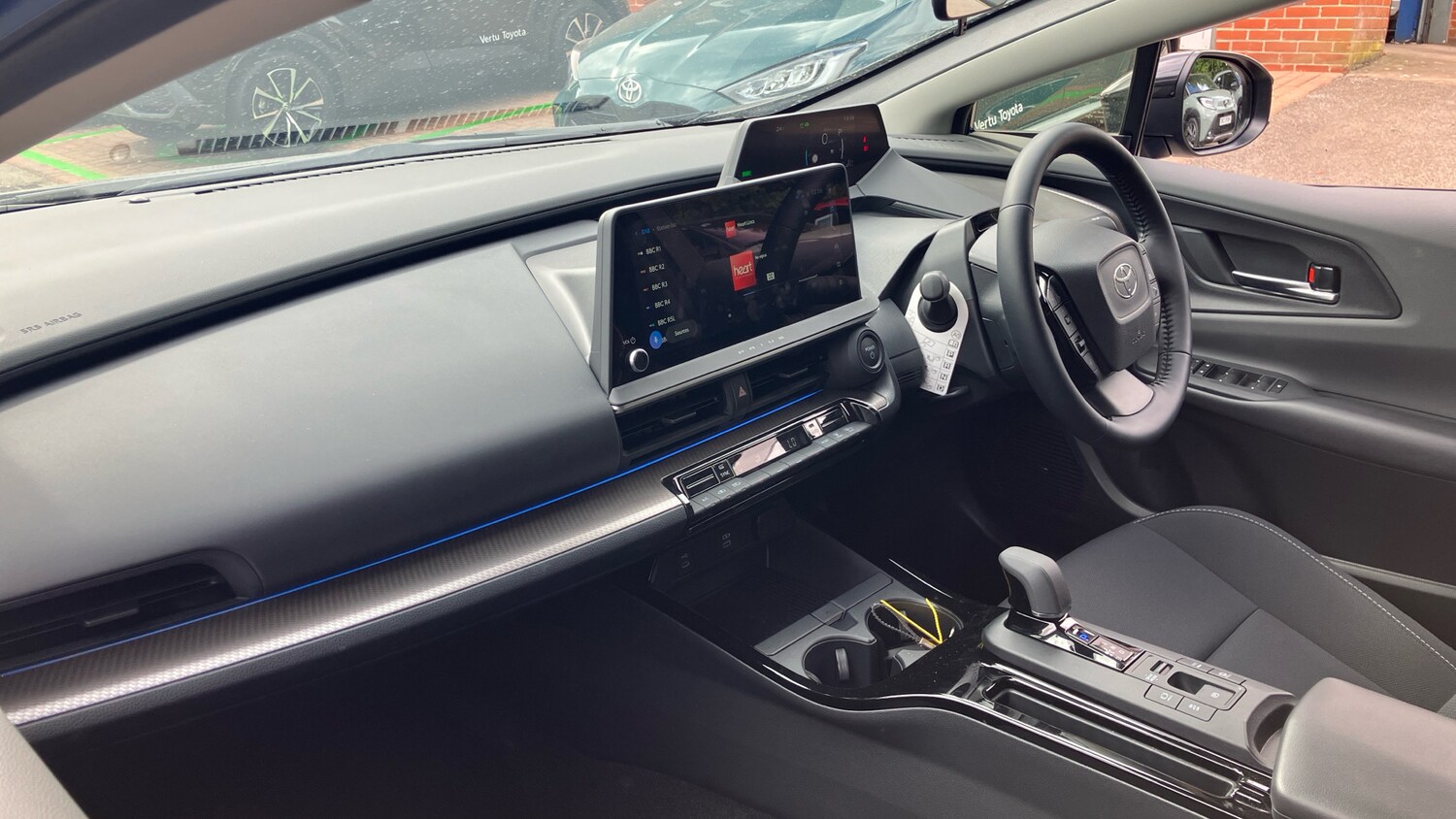 Used Toyota Prius 2025 for sale - 76101270: Photo 45