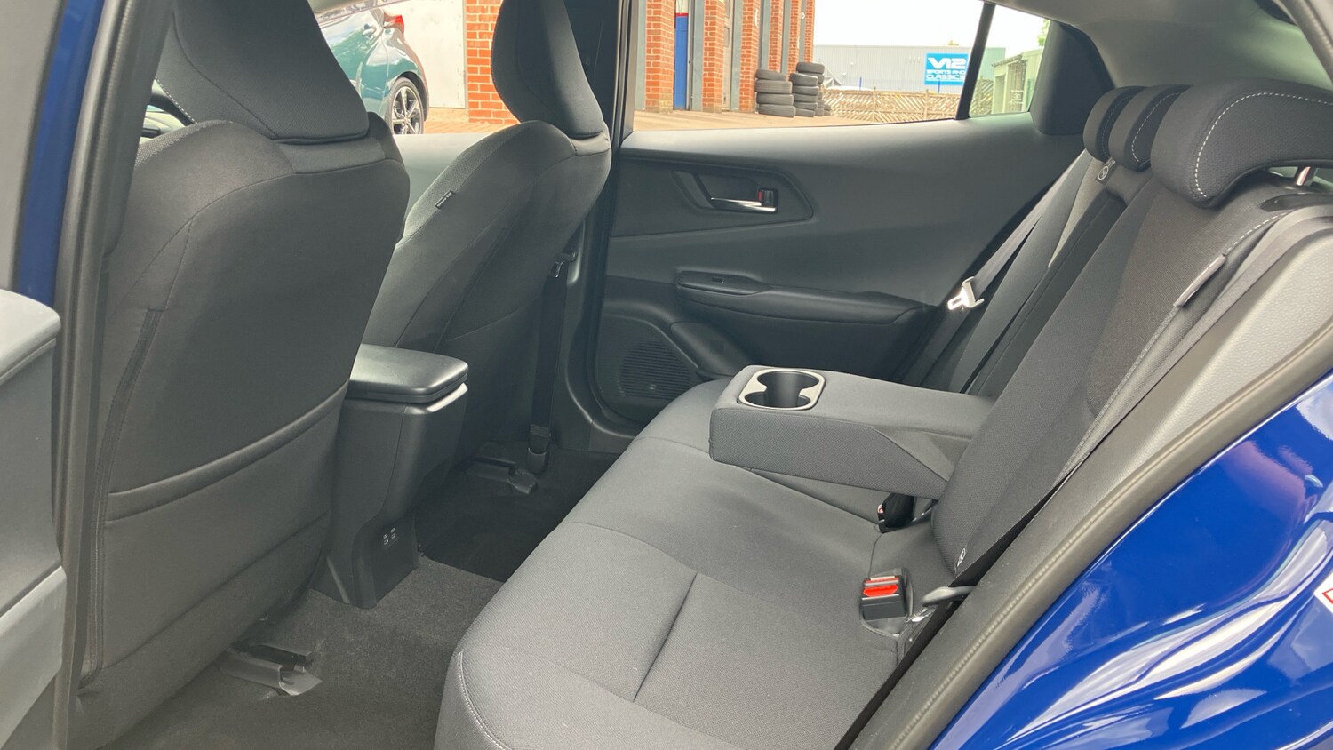 Used Toyota Prius 2025 for sale - 76101270: Photo 46