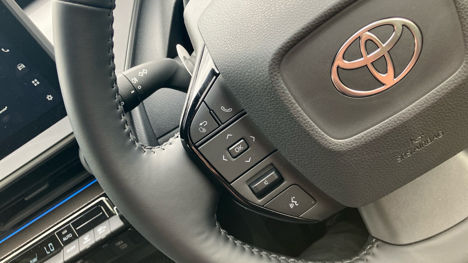 Used Toyota Prius 2025 for sale - 76101270: Photo 47