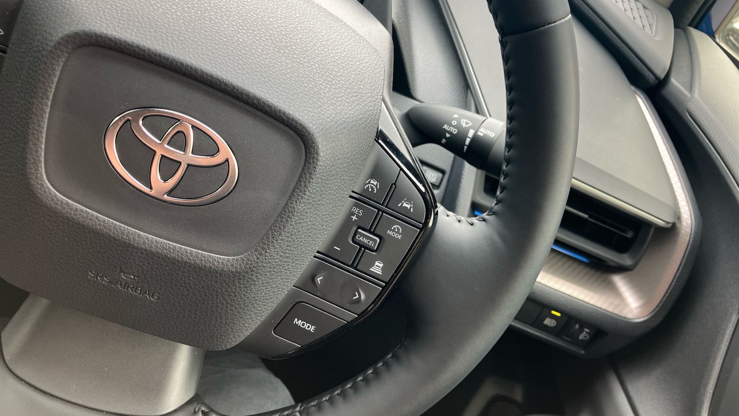 Used Toyota Prius 2025 for sale - 76101270: Photo 48