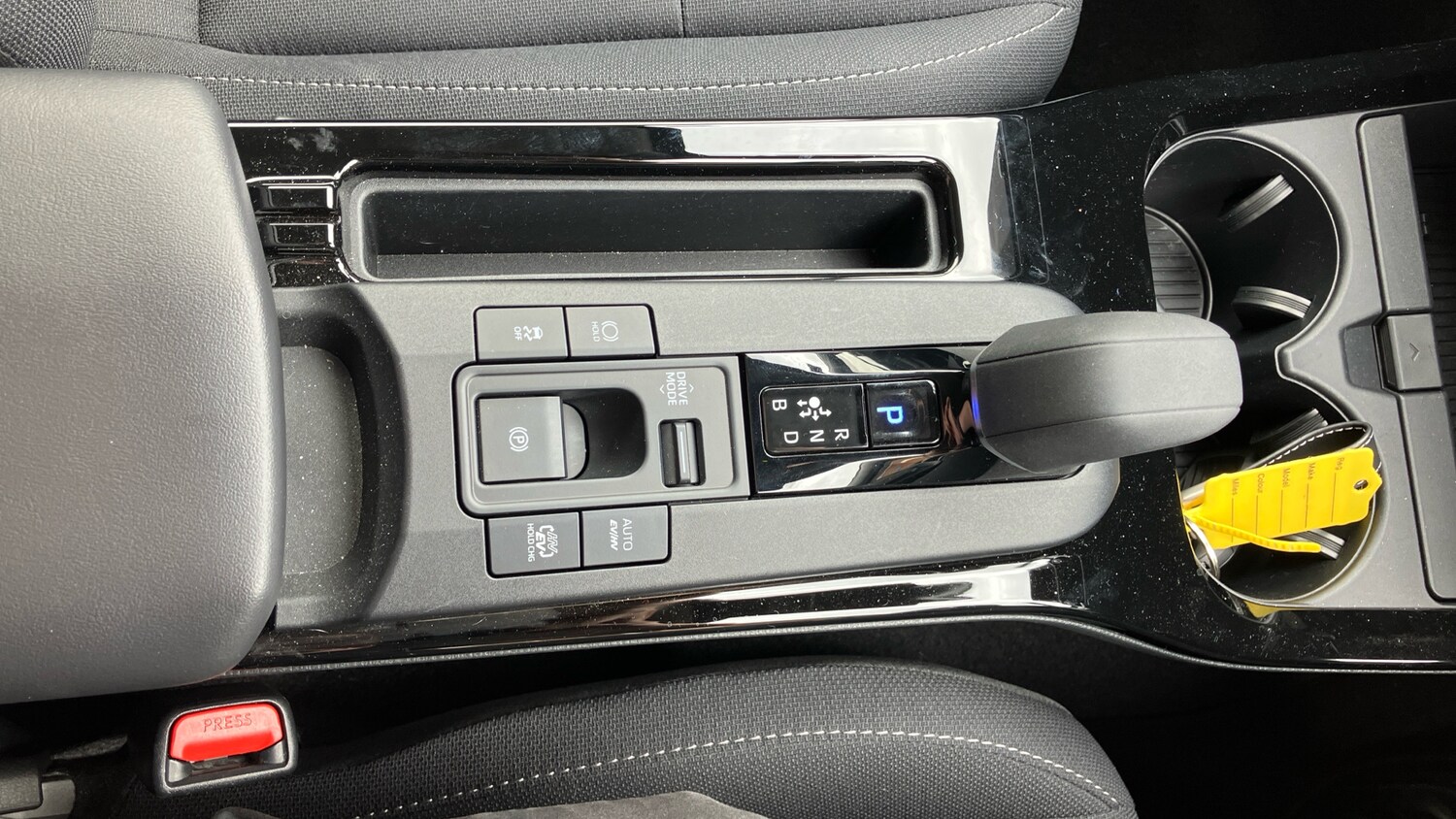 Used Toyota Prius 2025 for sale - 76101270: Photo 51