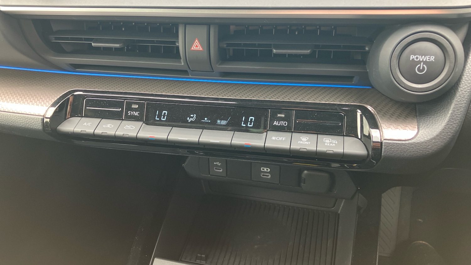 Used Toyota Prius 2025 for sale - 76101270: Photo 52