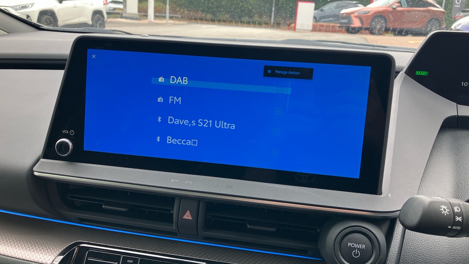 Used Toyota Prius 2025 for sale - 76101270: Photo 53