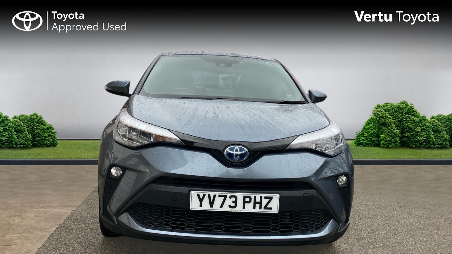 Used Toyota C-HR 2023 for sale - 77247236: Photo 15
