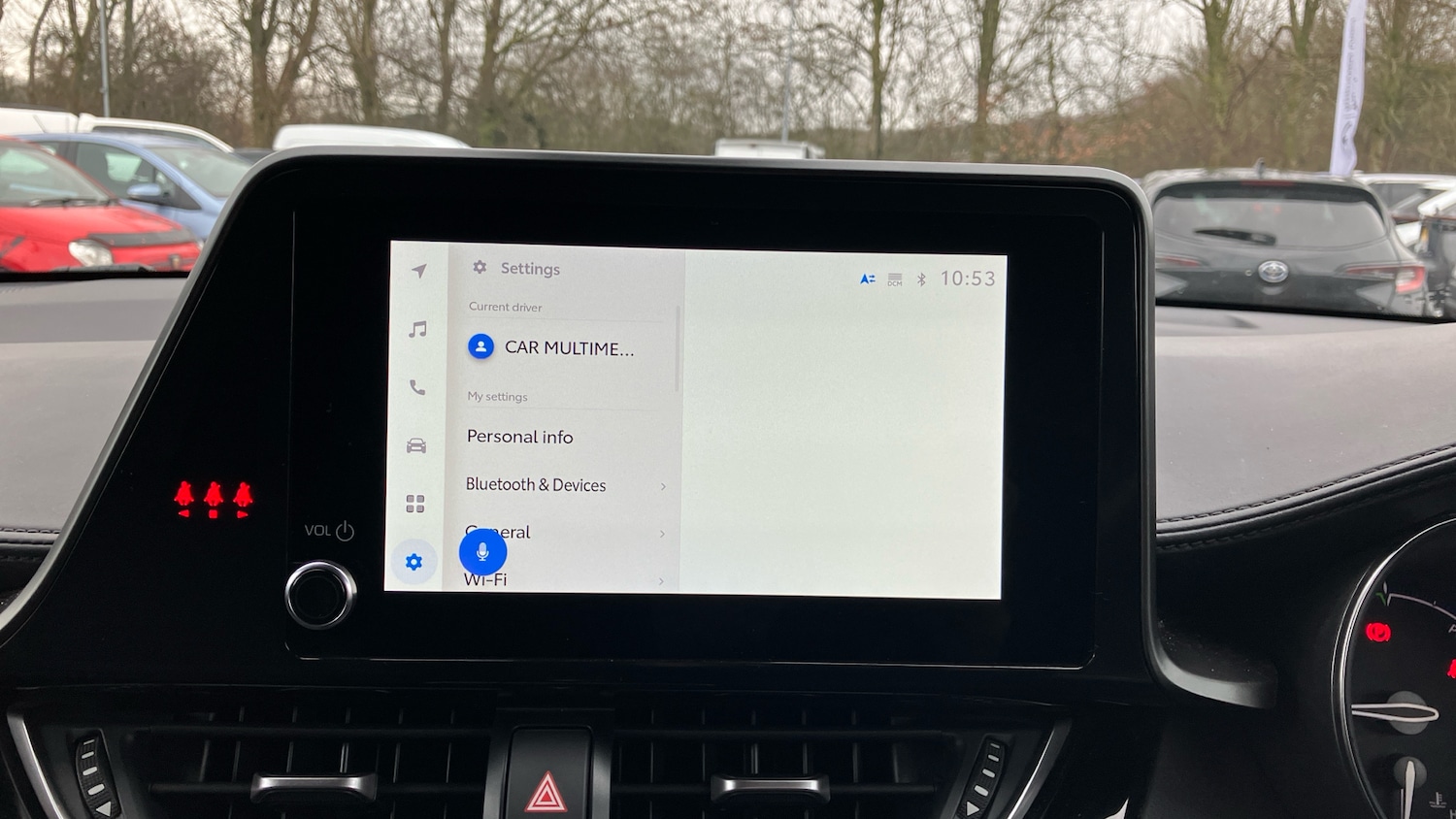 Used Toyota C-HR 2023 for sale - 77247236: Photo 25