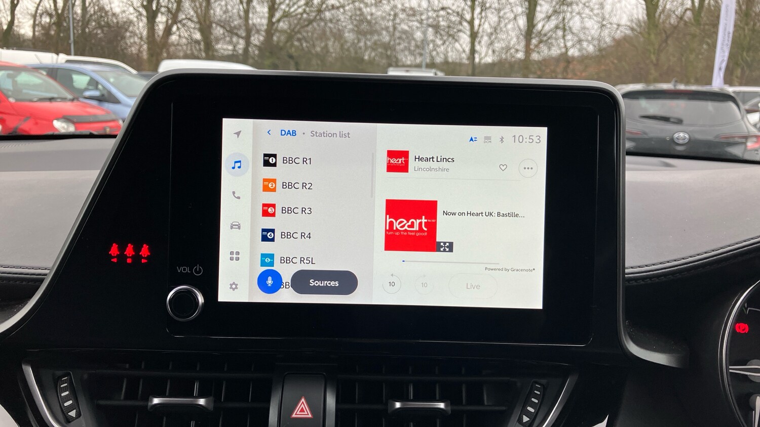 Used Toyota C-HR 2023 for sale - 77247236: Photo 26